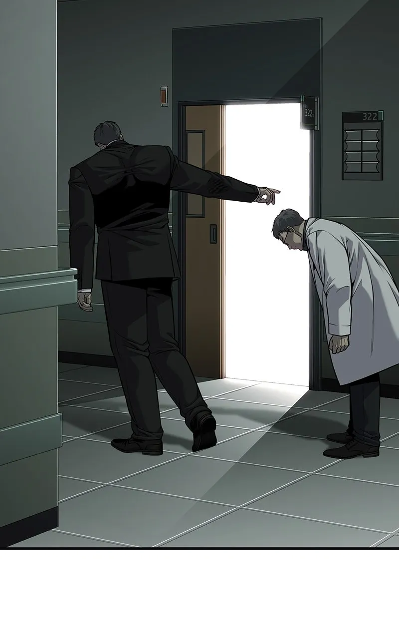 The Bad Son Chapter 38 page 153 - 