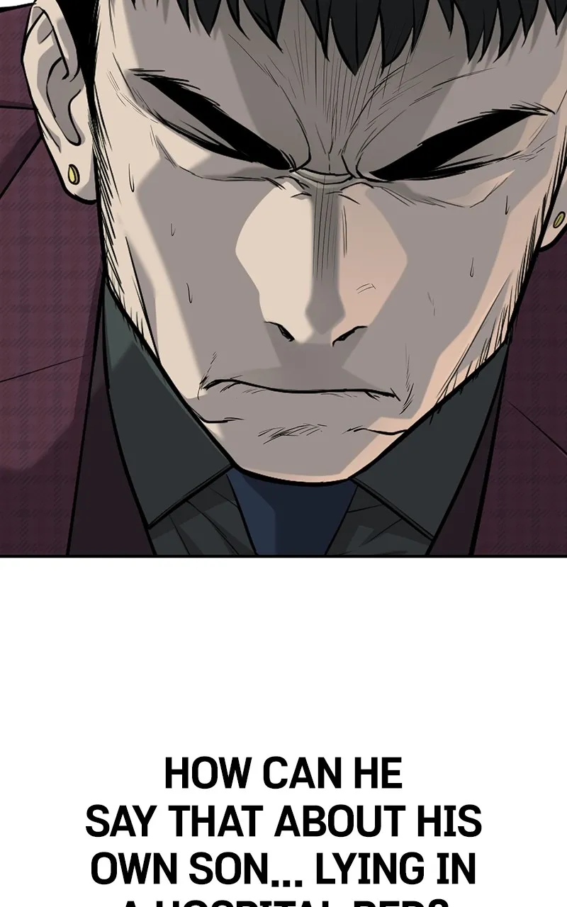 The Bad Son Chapter 38 page 155 - 