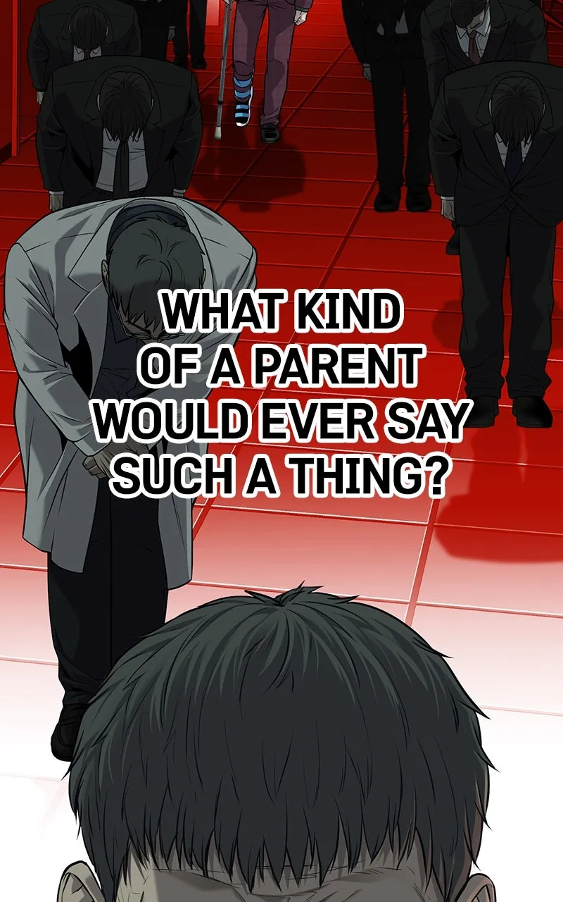 The Bad Son Chapter 38 page 157 - 