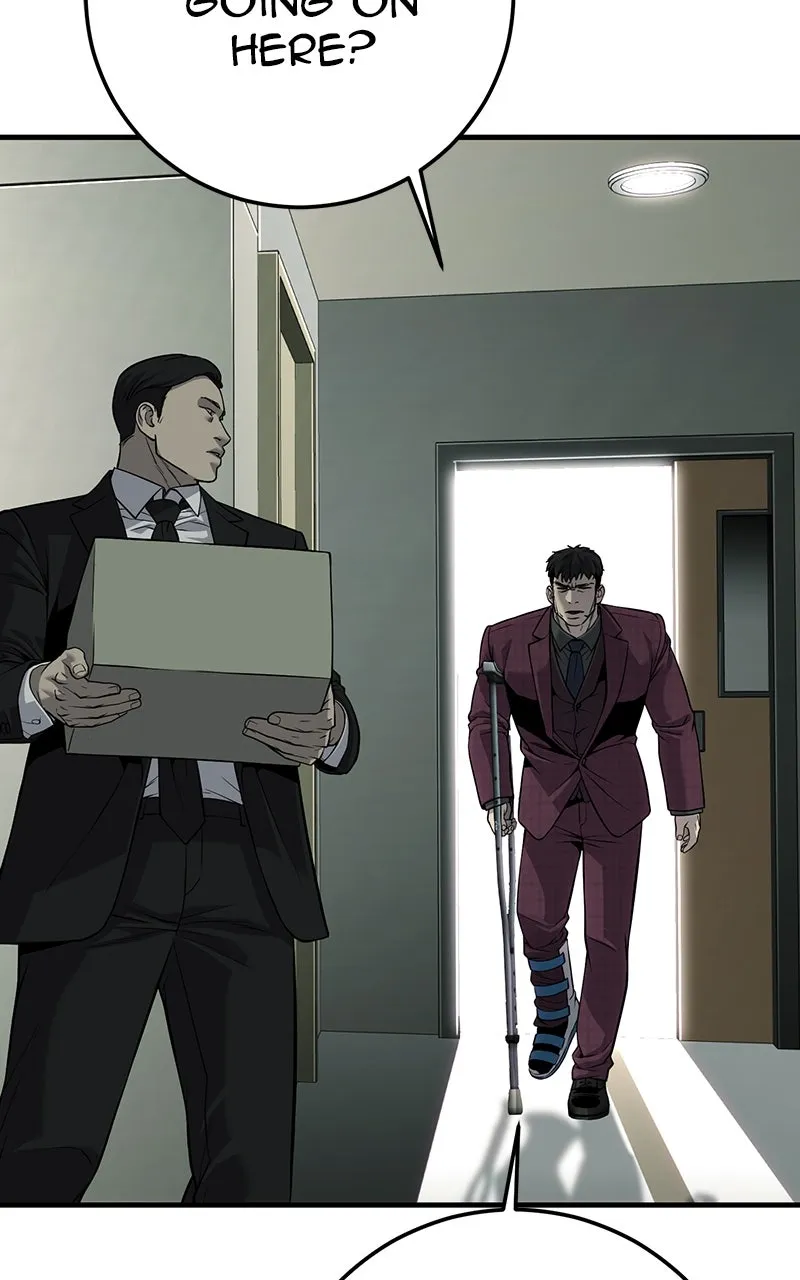 The Bad Son Chapter 38 page 162 - 