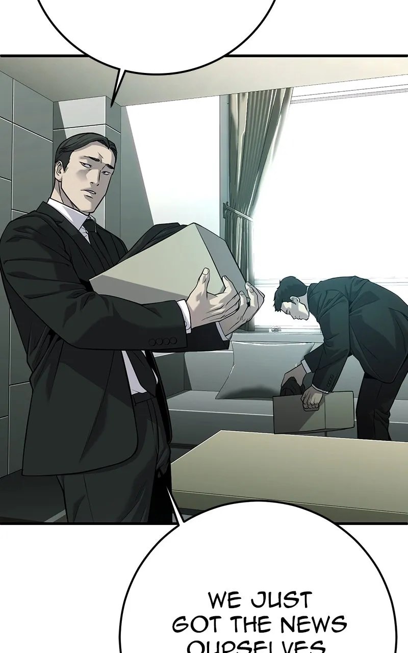 The Bad Son Chapter 38 page 164 - 