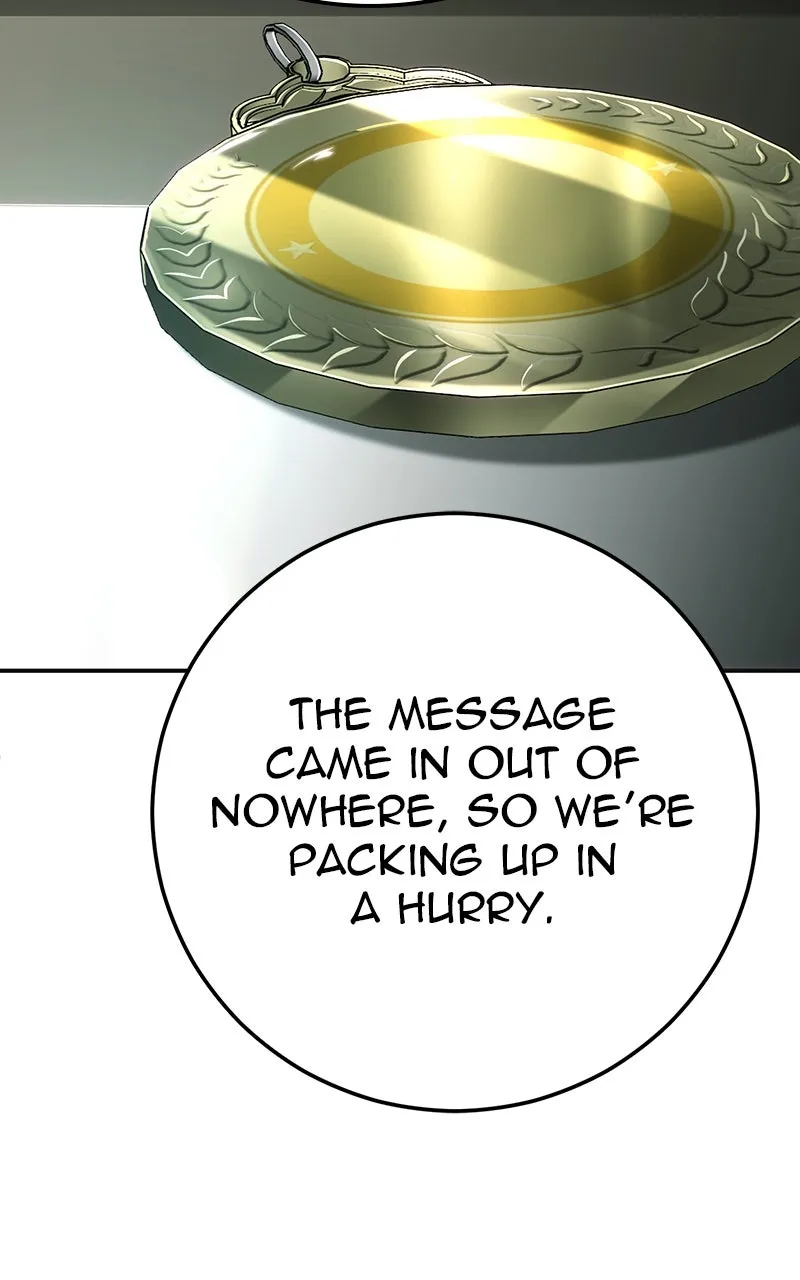 The Bad Son Chapter 38 page 168 - 