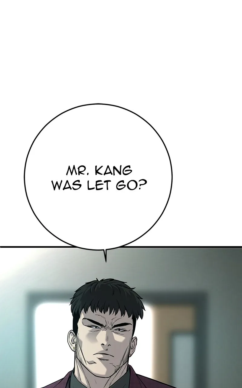 The Bad Son Chapter 38 page 169 - 