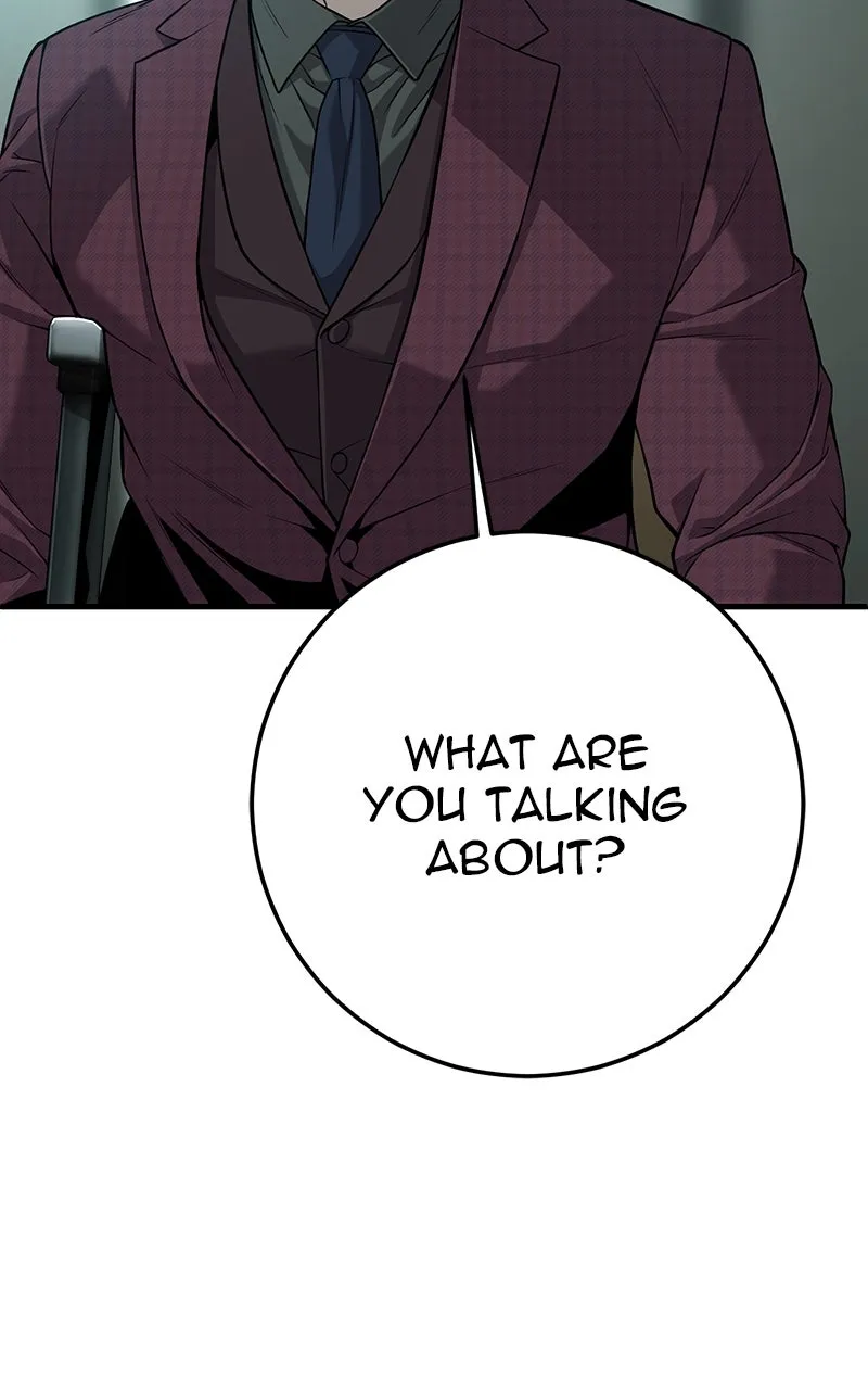 The Bad Son Chapter 38 page 170 - 