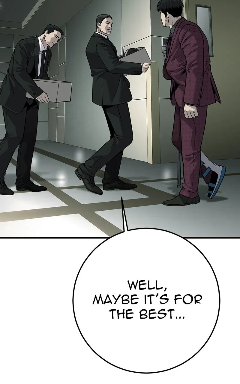 The Bad Son Chapter 38 page 172 - 