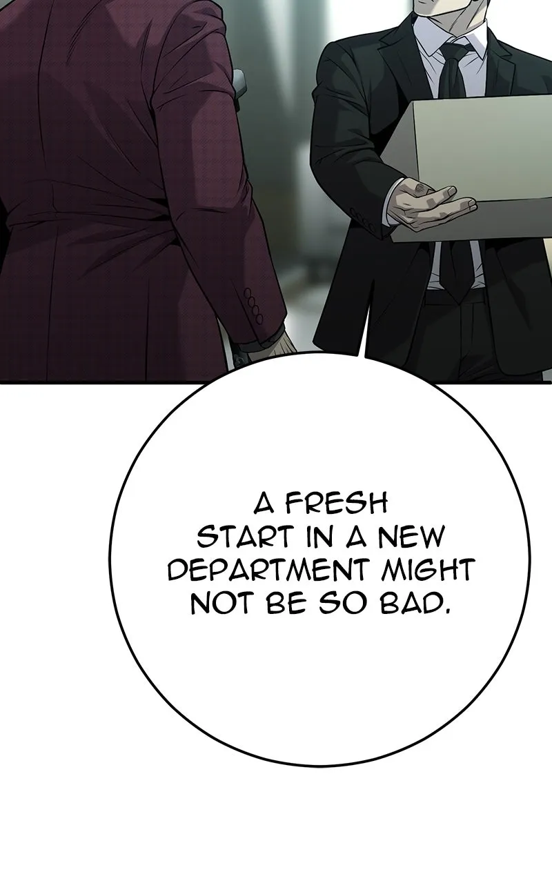 The Bad Son Chapter 38 page 174 - 
