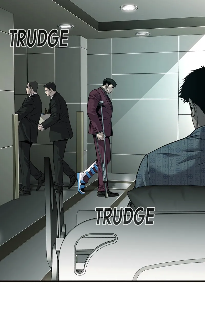 The Bad Son Chapter 38 page 176 - 