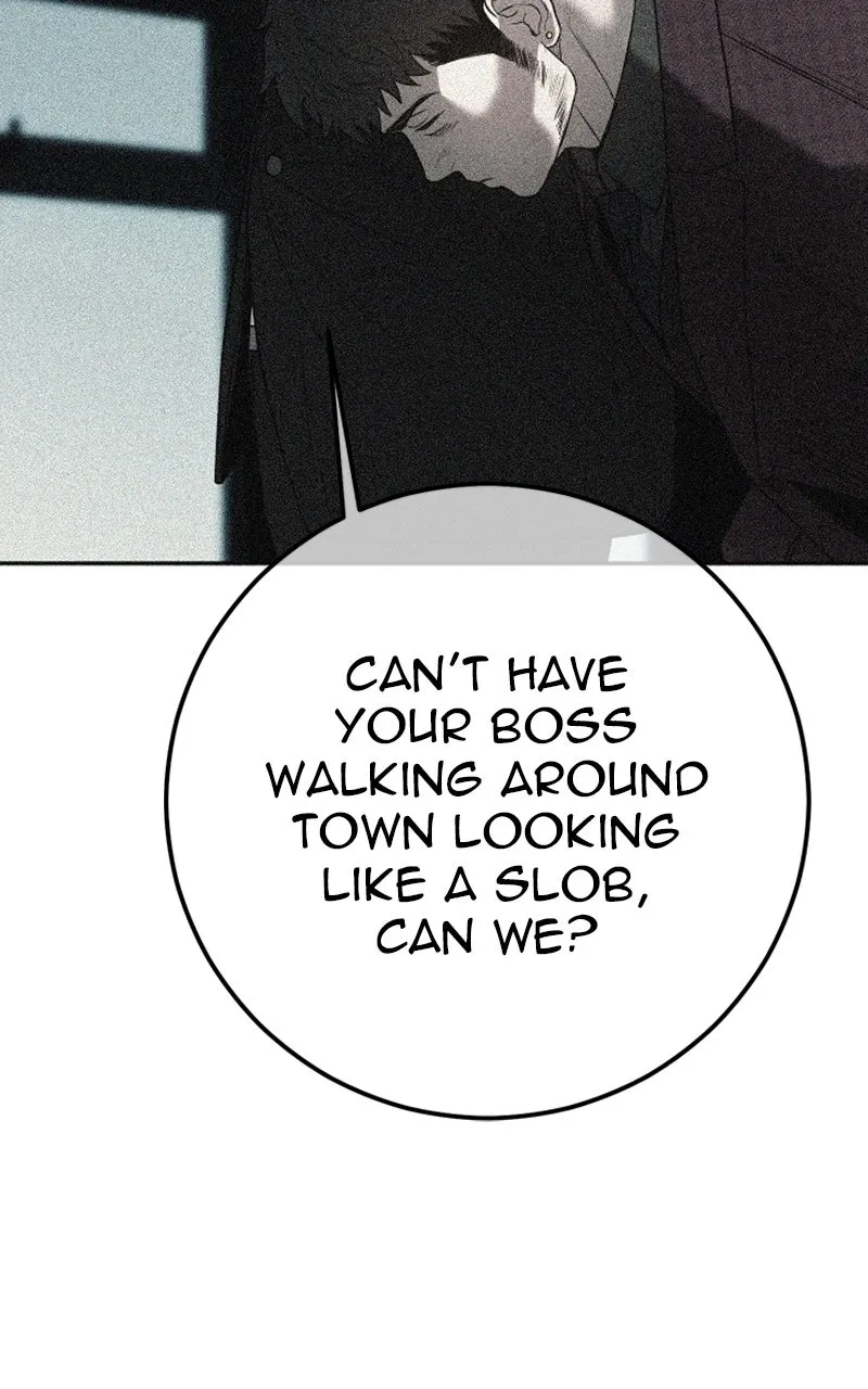 The Bad Son Chapter 38 page 182 - 