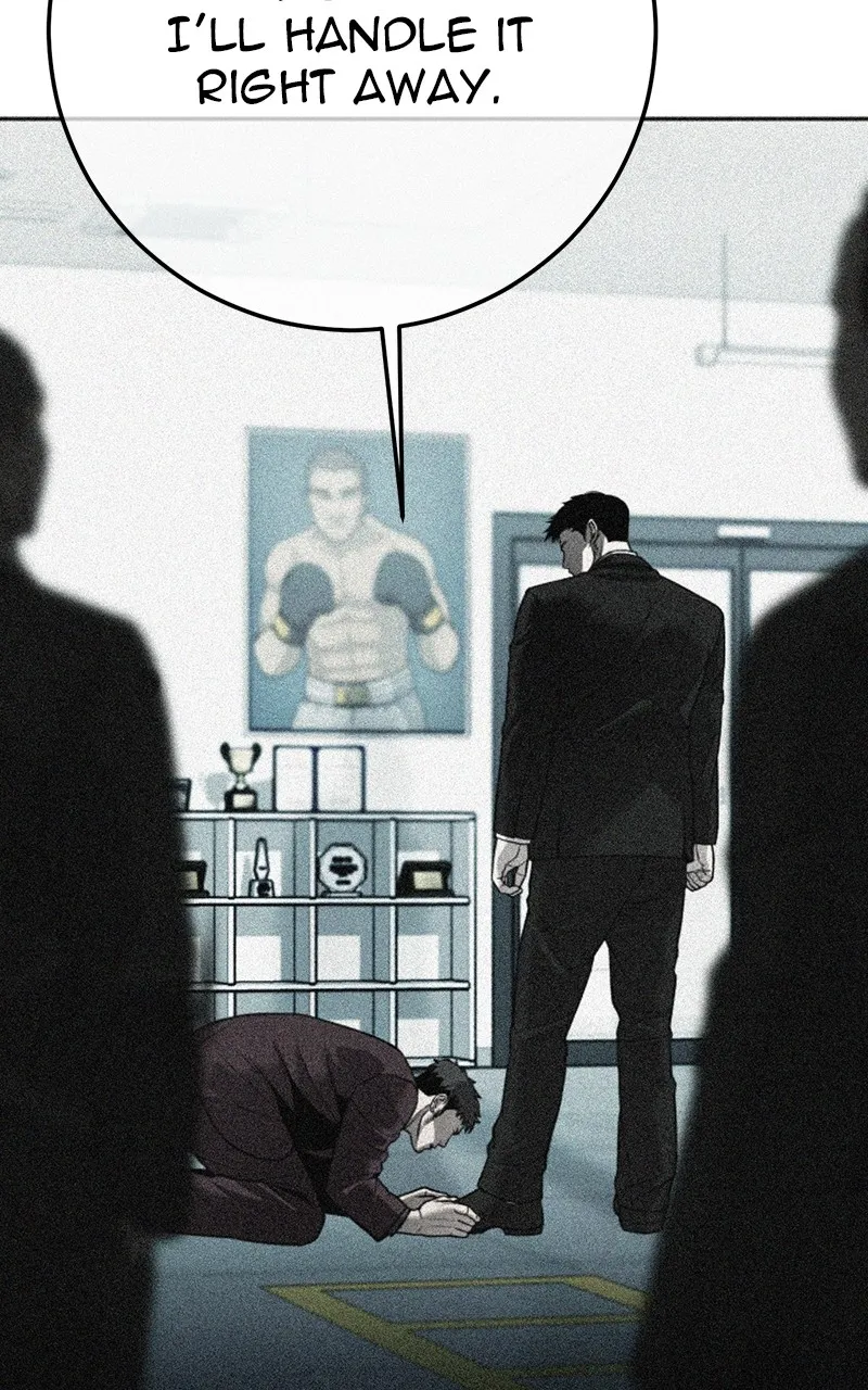 The Bad Son Chapter 38 page 185 - 