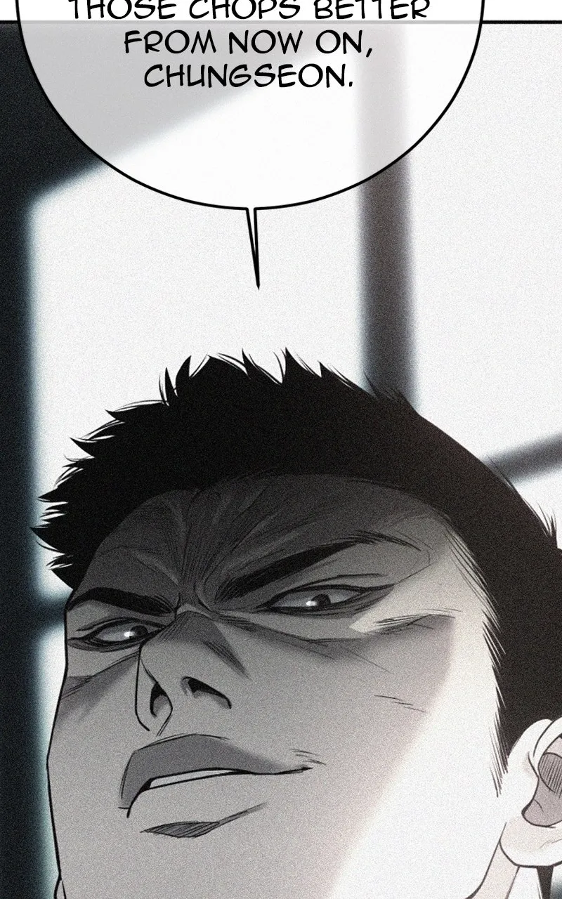 The Bad Son Chapter 38 page 189 - 