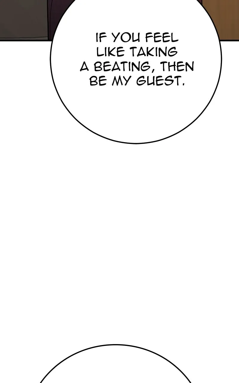 The Bad Son Chapter 38 page 20 - 