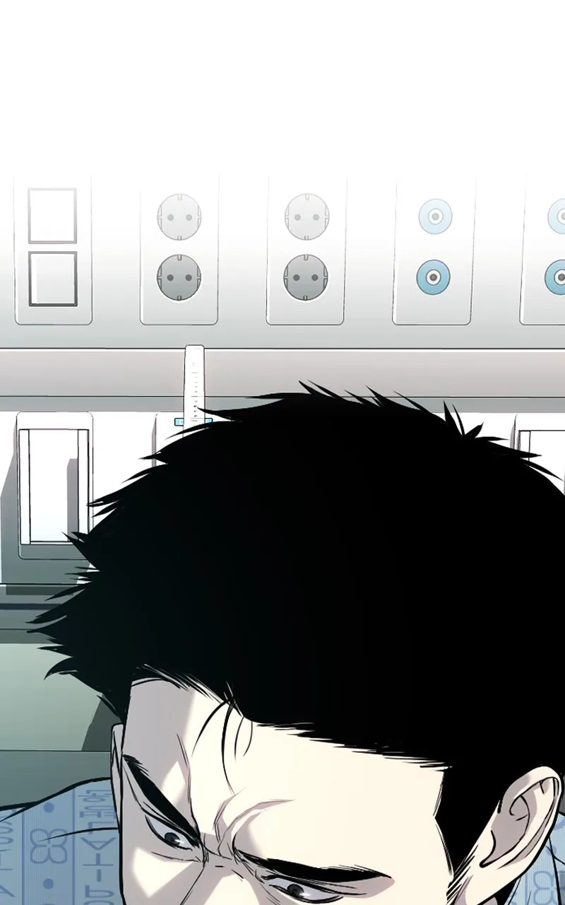The Bad Son Chapter 38 page 192 - 