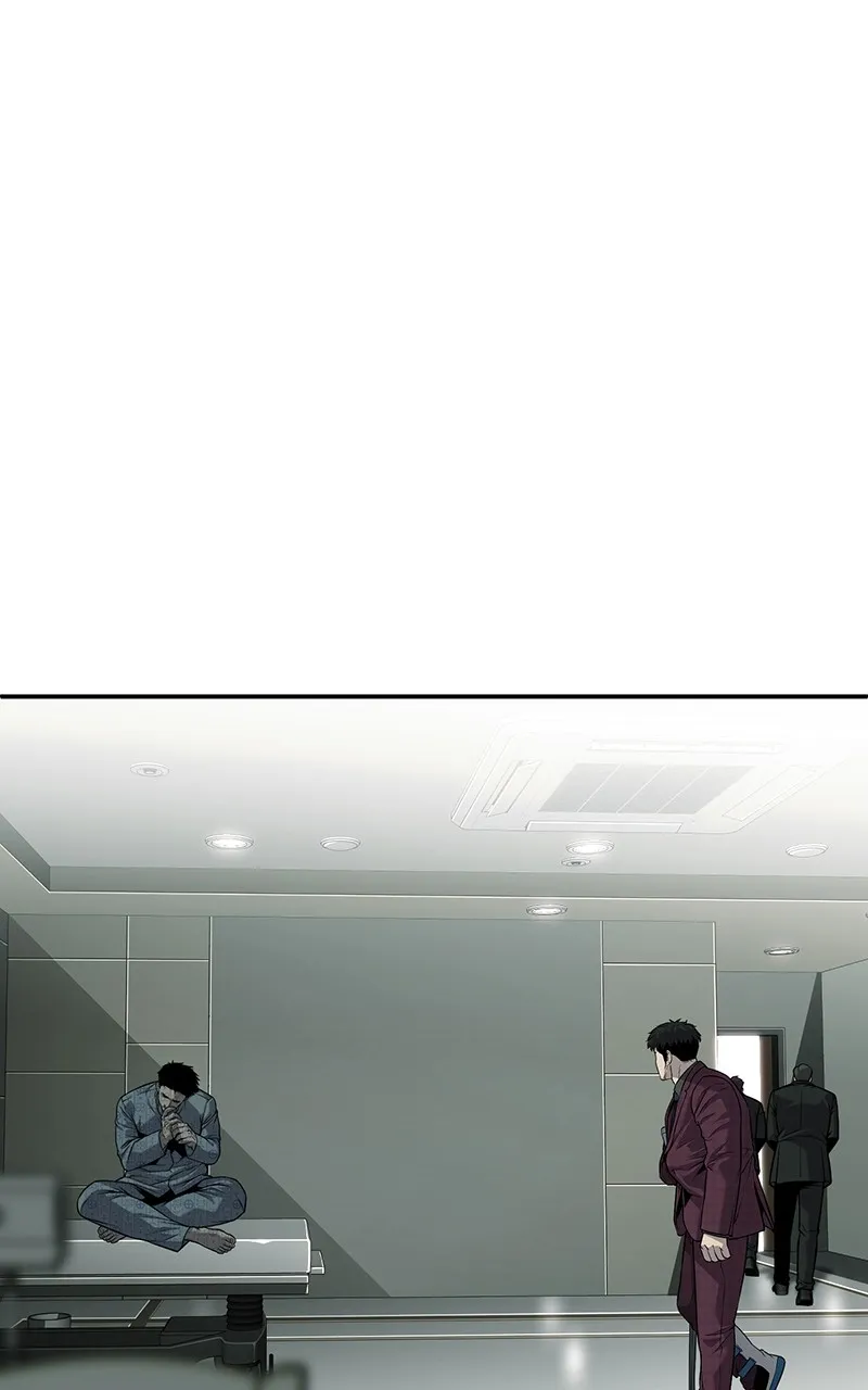 The Bad Son Chapter 38 page 195 - 