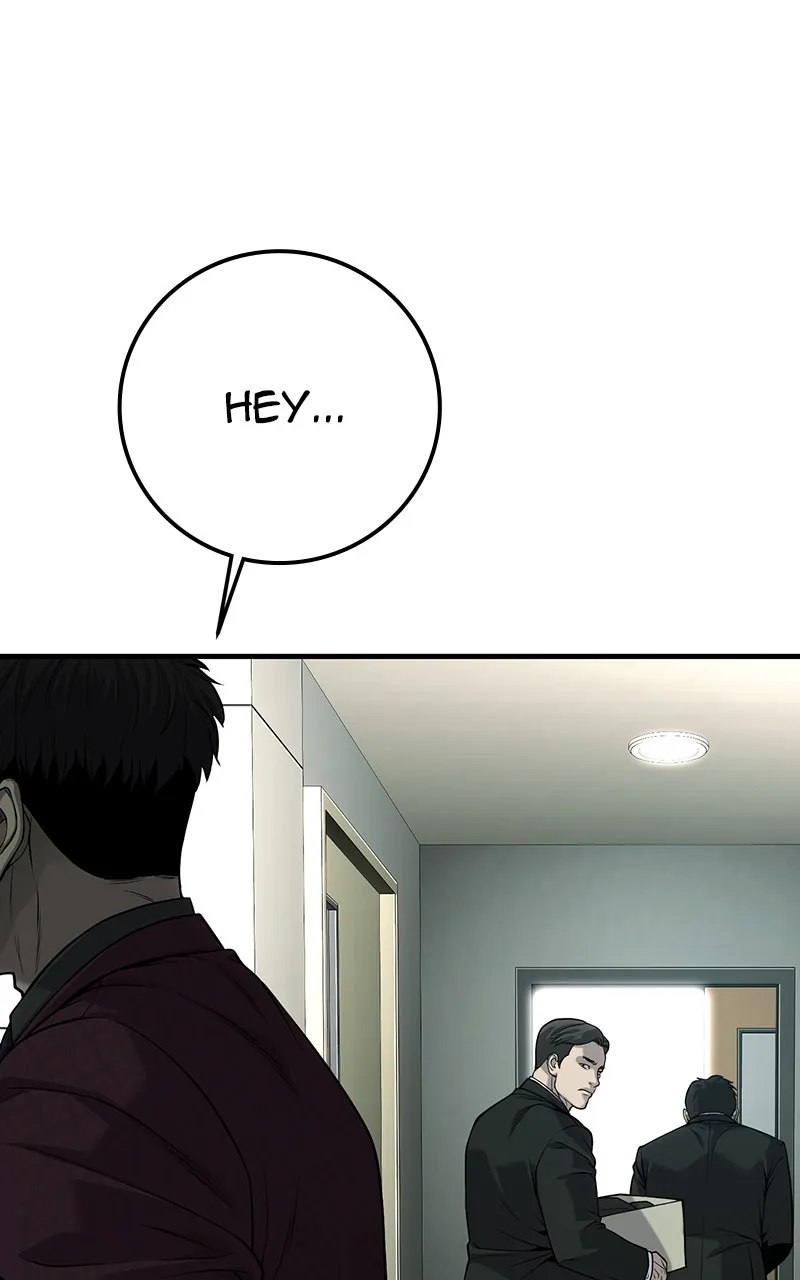 The Bad Son Chapter 38 page 197 - 