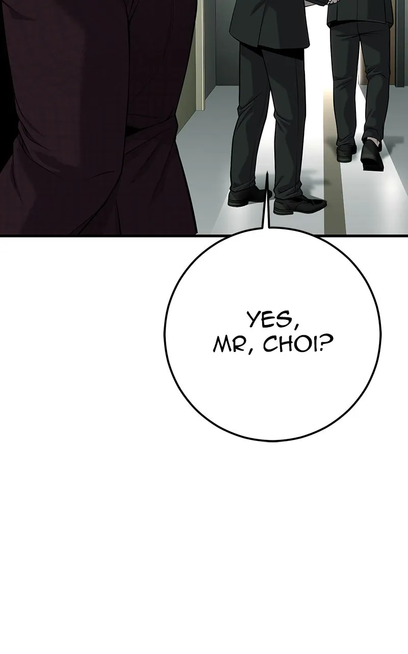 The Bad Son Chapter 38 page 198 - 