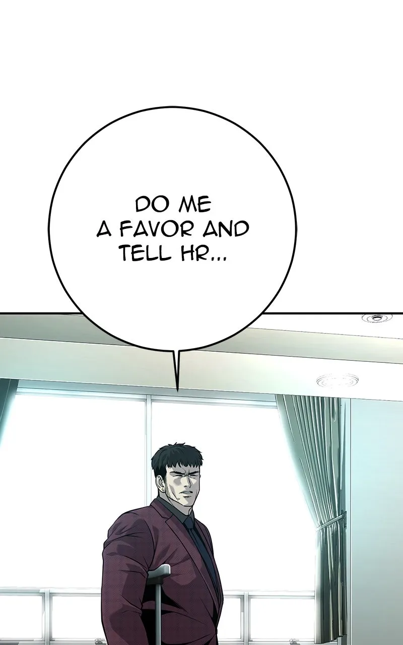 The Bad Son Chapter 38 page 199 - 