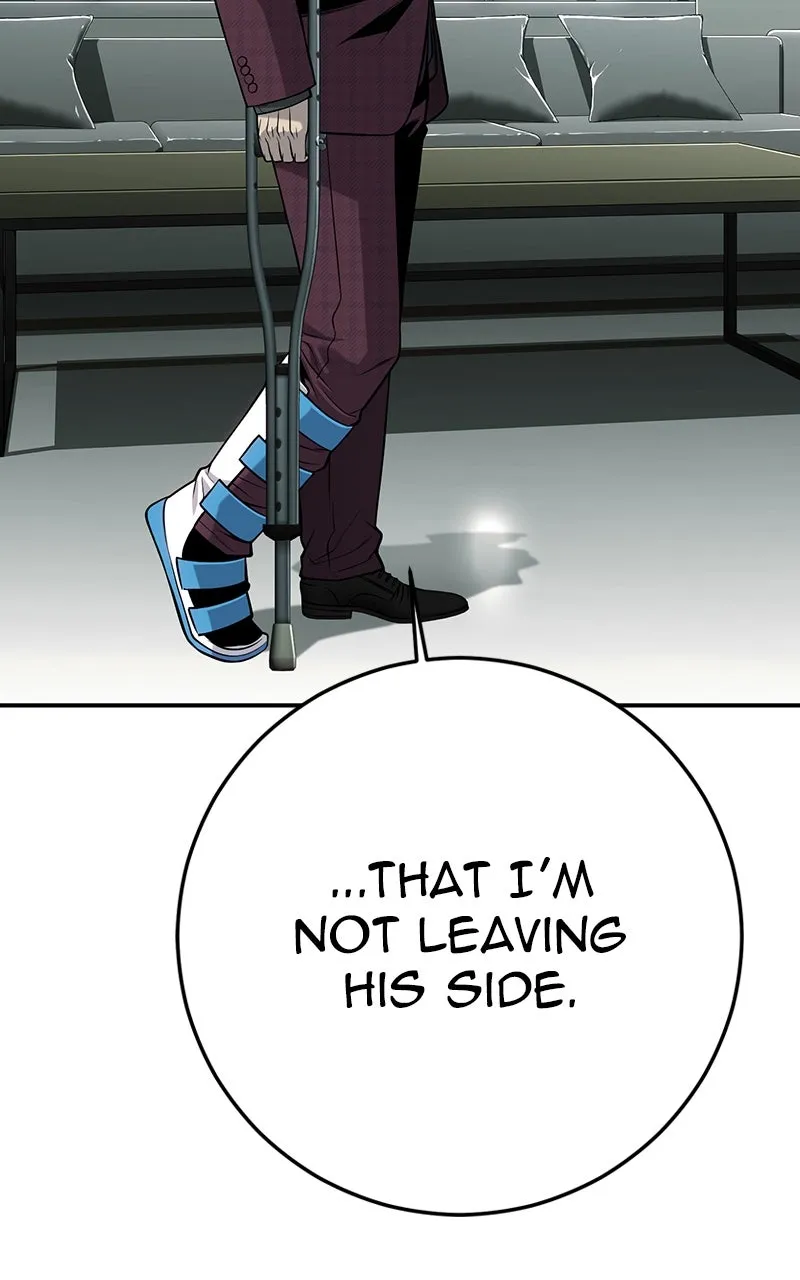 The Bad Son Chapter 38 page 200 - 