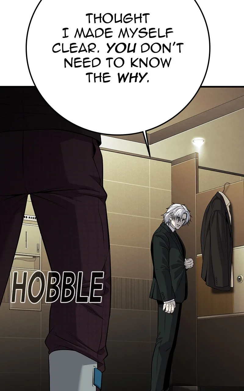 The Bad Son Chapter 38 page 21 - 