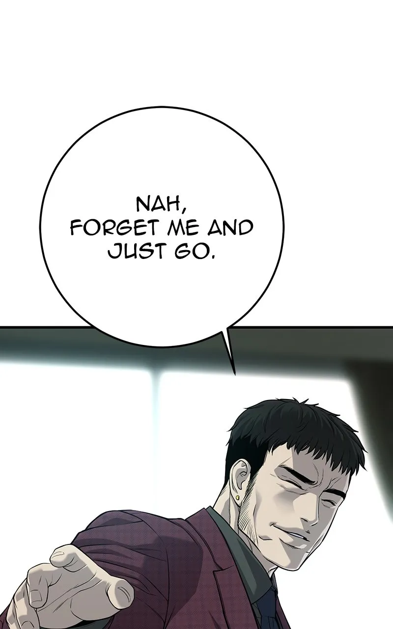 The Bad Son Chapter 38 page 203 - 