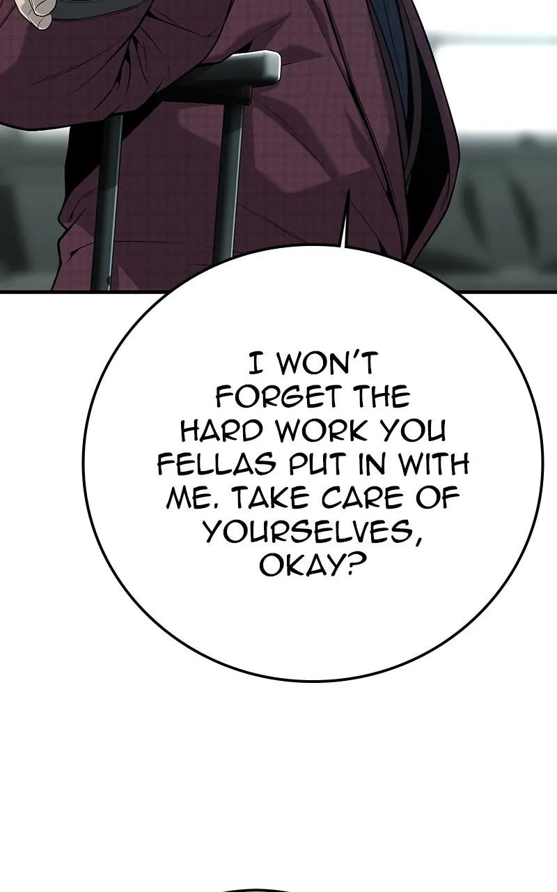 The Bad Son Chapter 38 page 204 - 