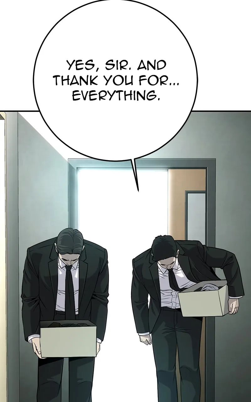 The Bad Son Chapter 38 page 205 - 