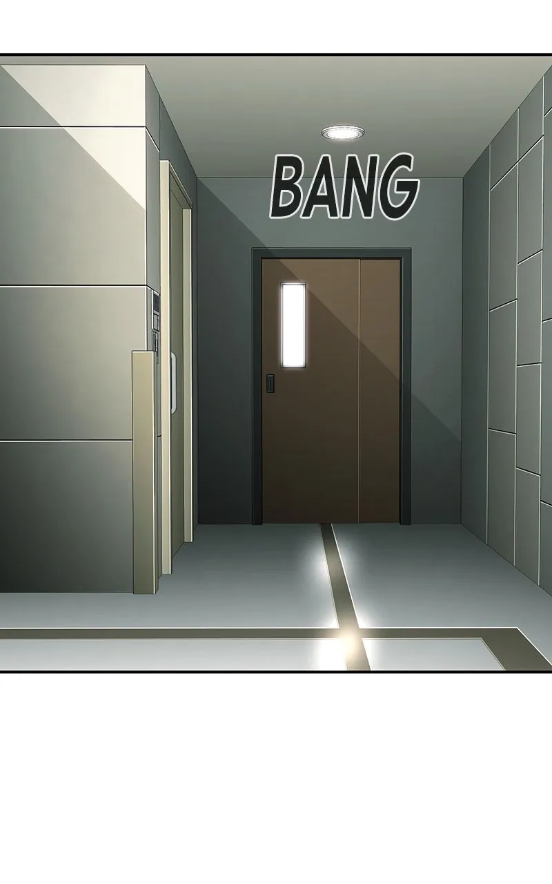 The Bad Son Chapter 38 page 207 - 