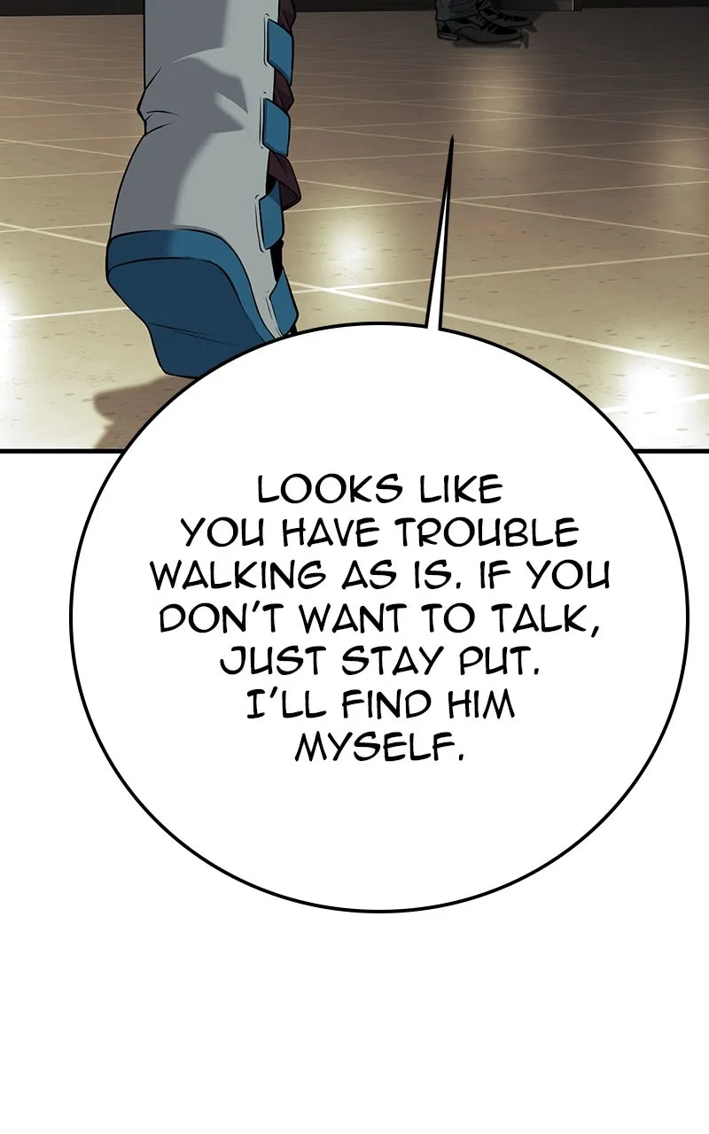 The Bad Son Chapter 38 page 22 - 