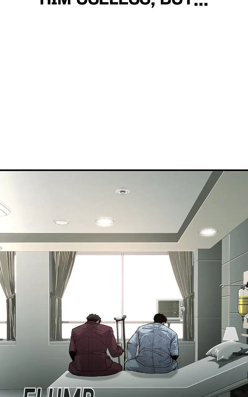 The Bad Son Chapter 38 page 212 - 