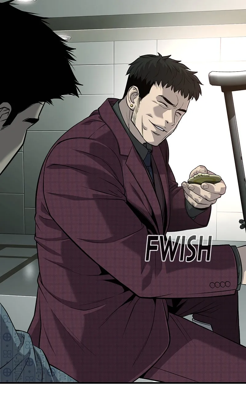 The Bad Son Chapter 38 page 214 - 