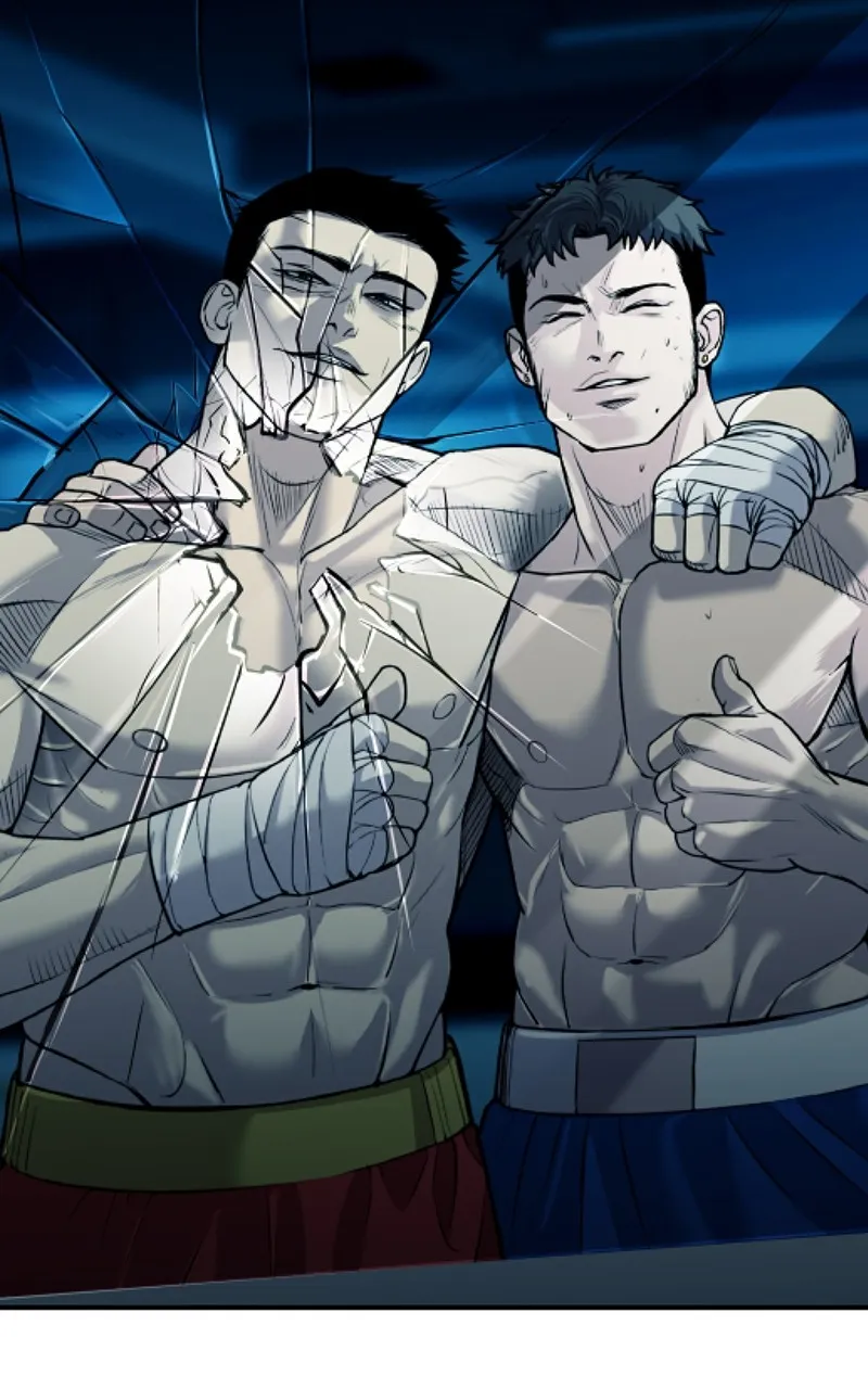 The Bad Son Chapter 38 page 218 - 