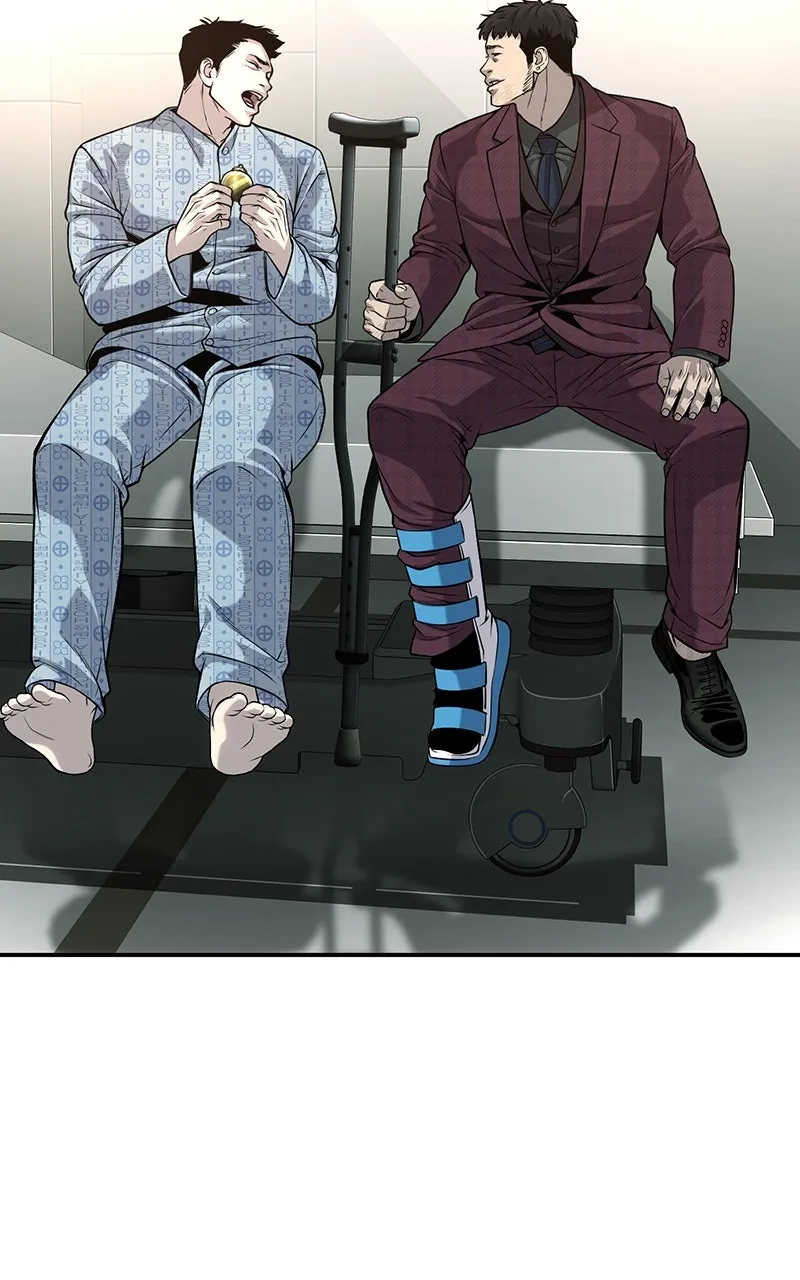 The Bad Son Chapter 38 page 220 - 