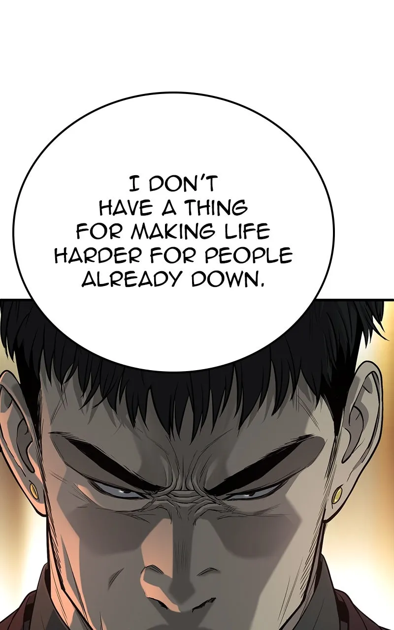 The Bad Son Chapter 38 page 23 - 