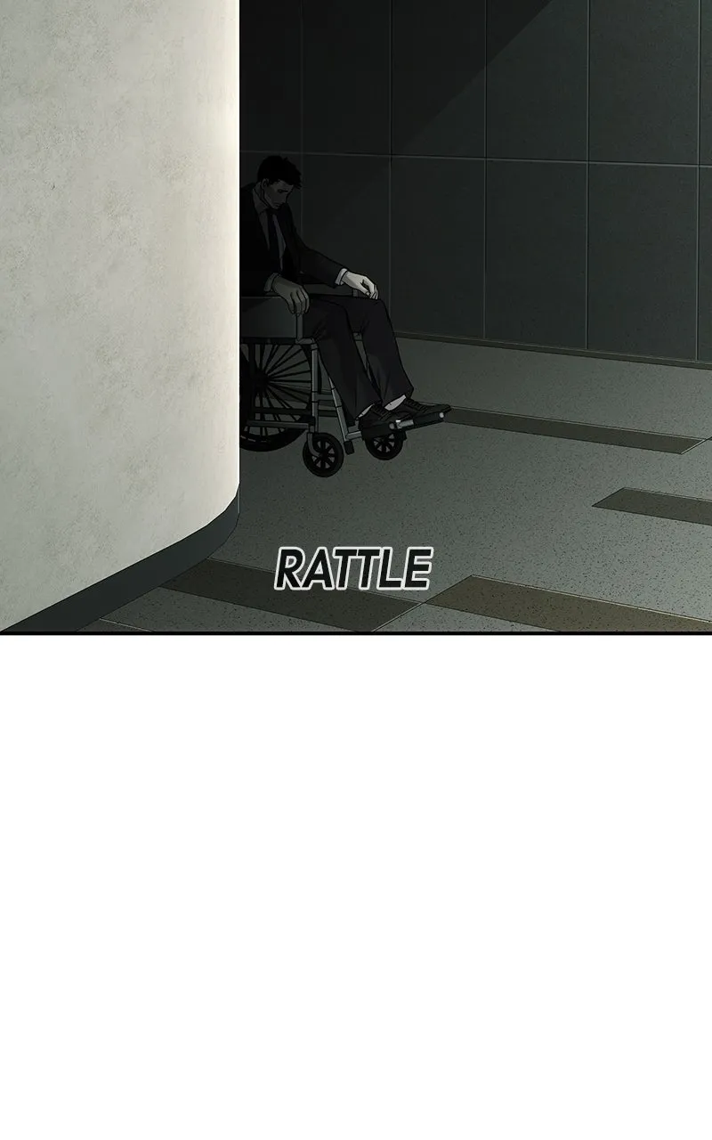 The Bad Son Chapter 38 page 223 - 