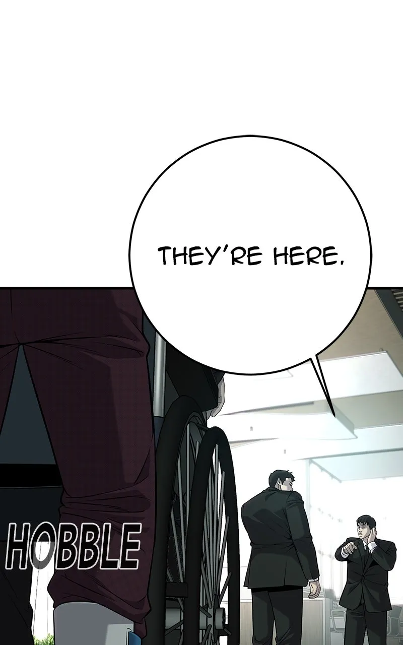 The Bad Son Chapter 38 page 226 - 