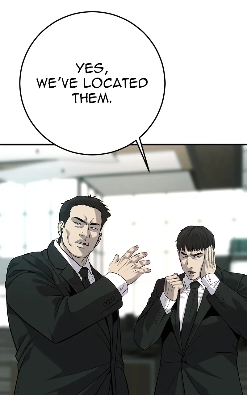 The Bad Son Chapter 38 page 228 - 