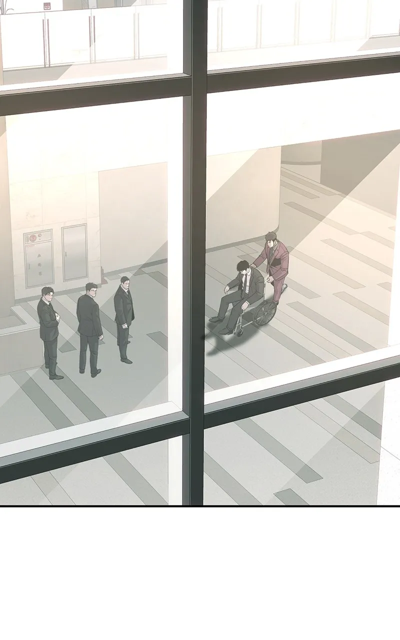 The Bad Son Chapter 38 page 230 - 