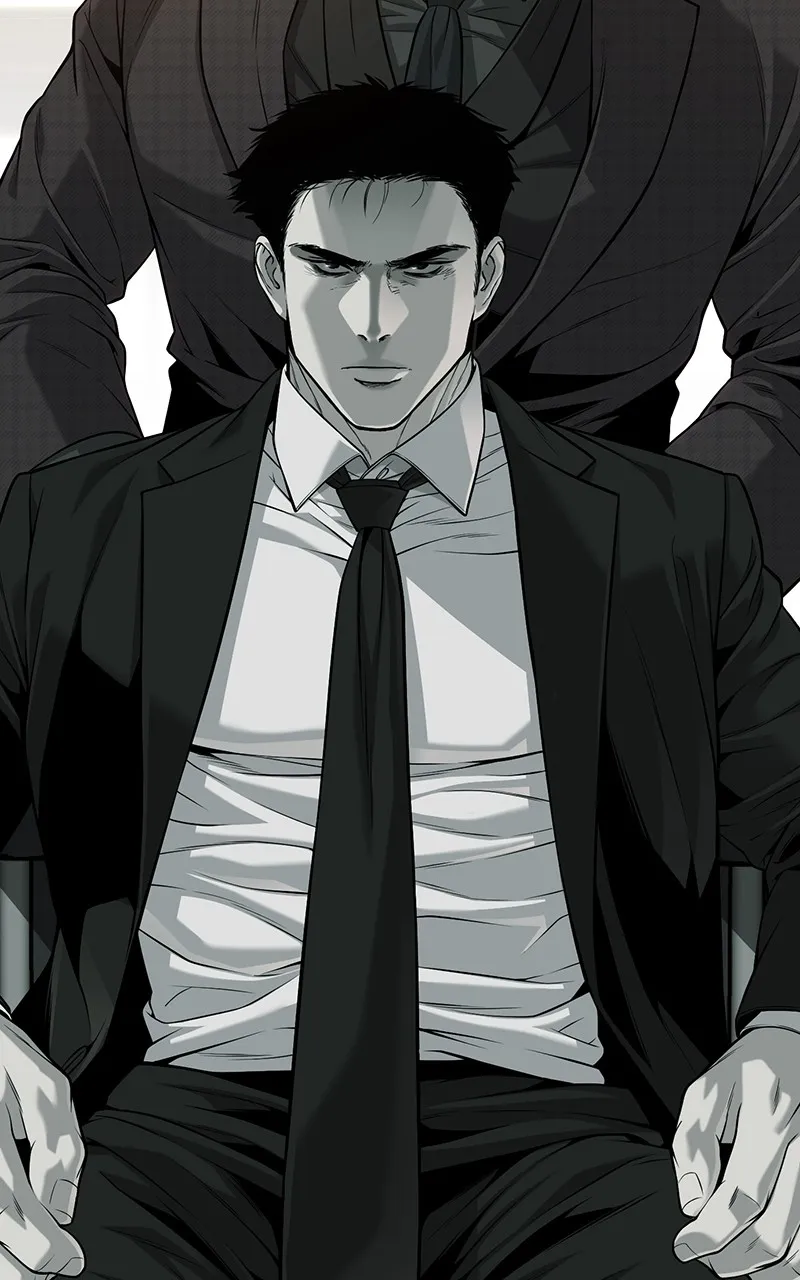 The Bad Son Chapter 38 page 238 - 