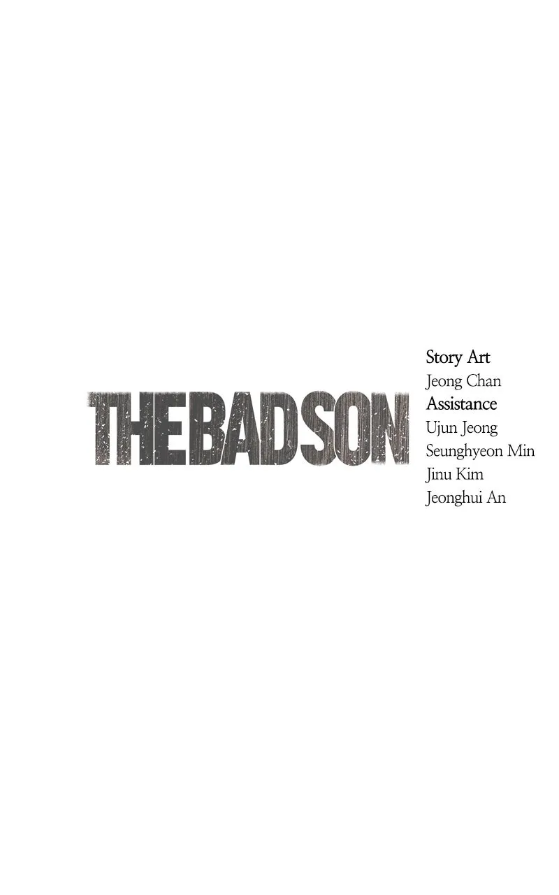 The Bad Son Chapter 38 page 240 - 