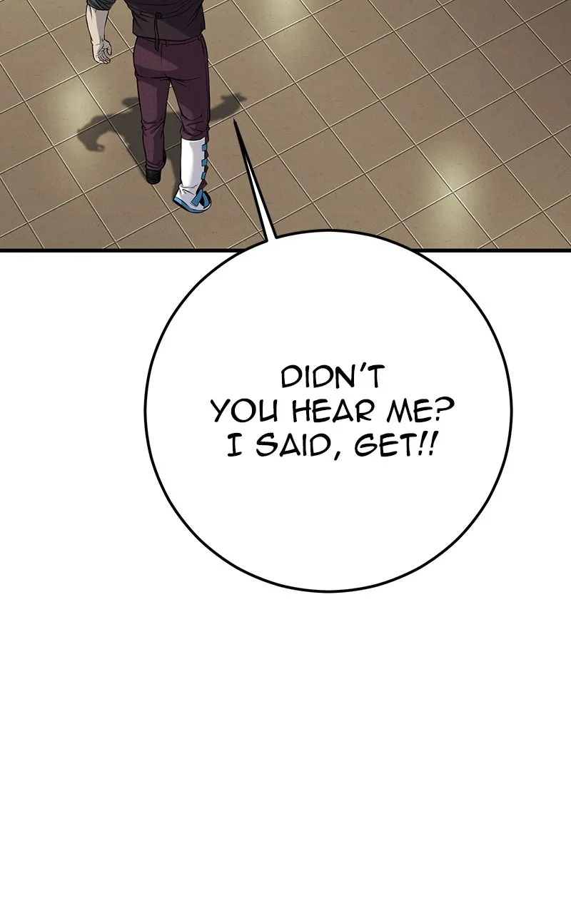 The Bad Son Chapter 38 page 26 - 
