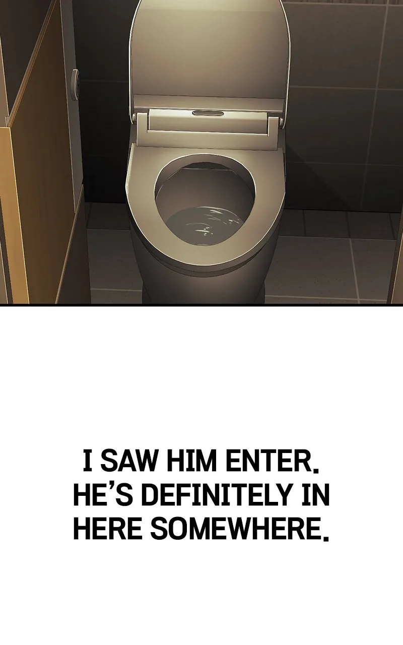 The Bad Son Chapter 38 page 31 - 