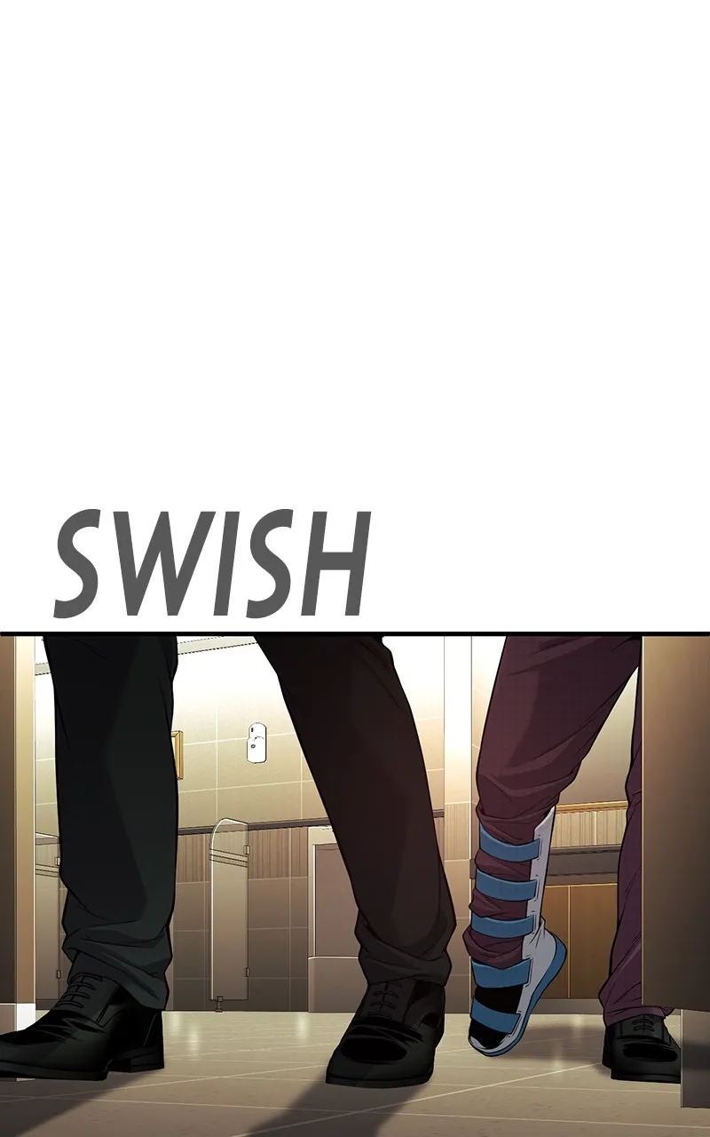The Bad Son Chapter 38 page 32 - 