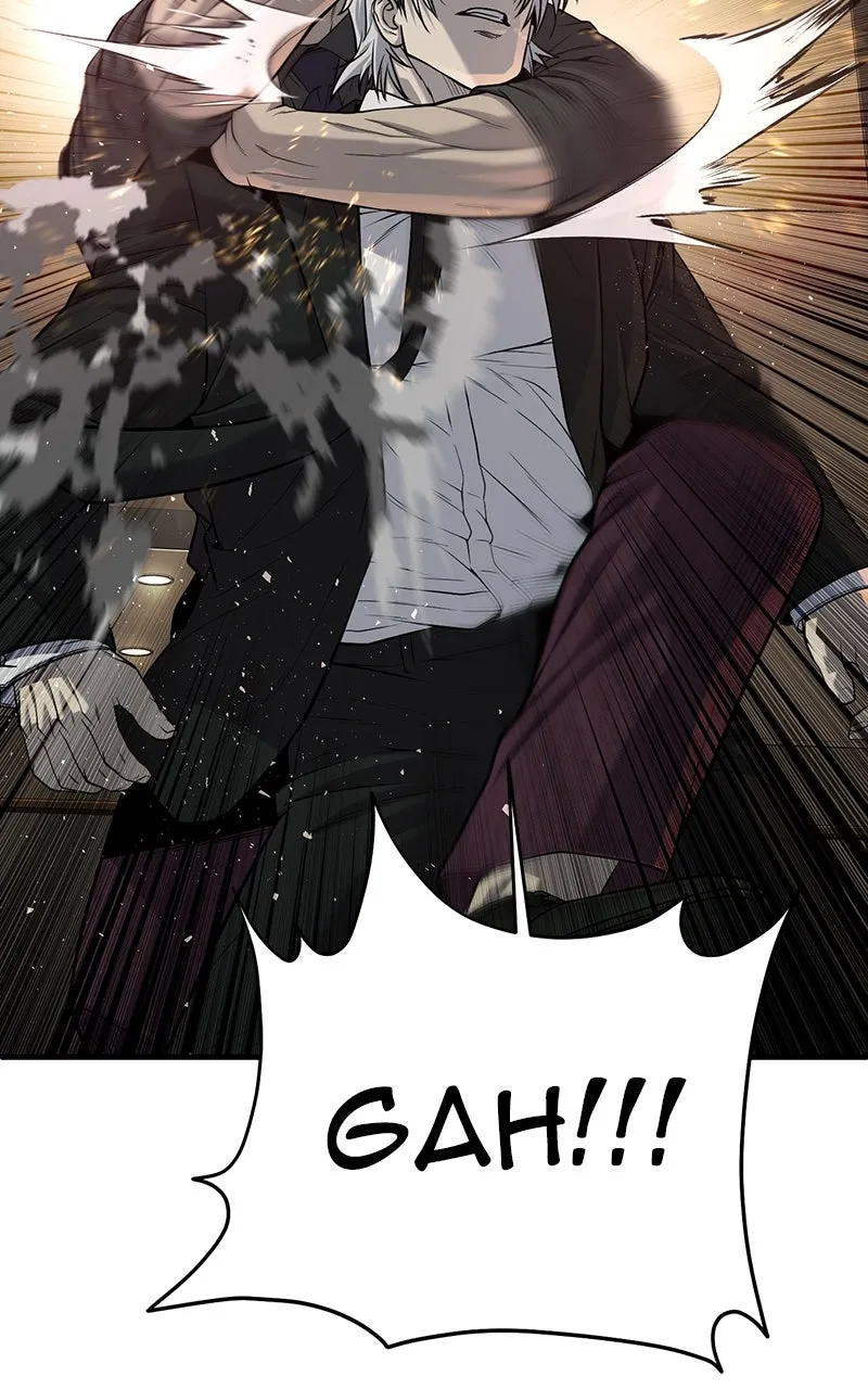 The Bad Son Chapter 38 page 35 - 
