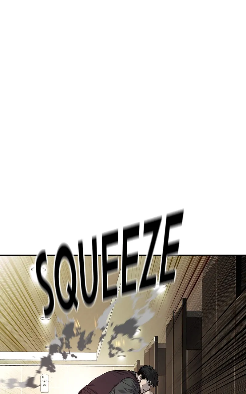 The Bad Son Chapter 38 page 36 - 