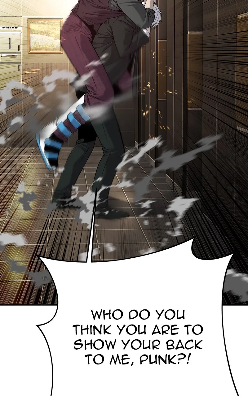 The Bad Son Chapter 38 page 37 - 