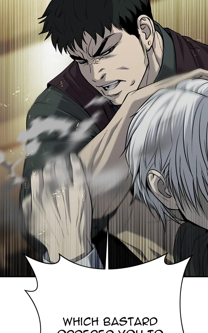 The Bad Son Chapter 38 page 39 - 