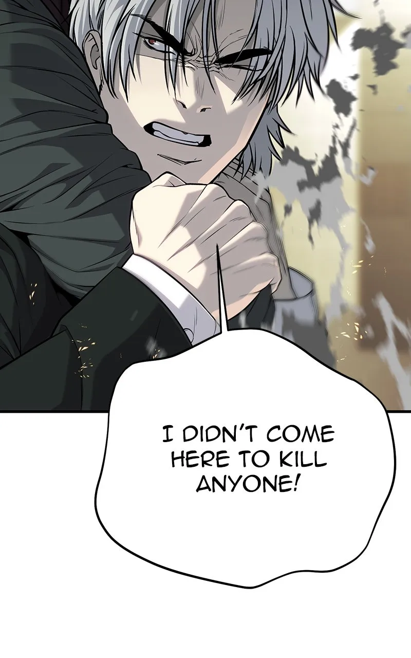 The Bad Son Chapter 38 page 42 - 