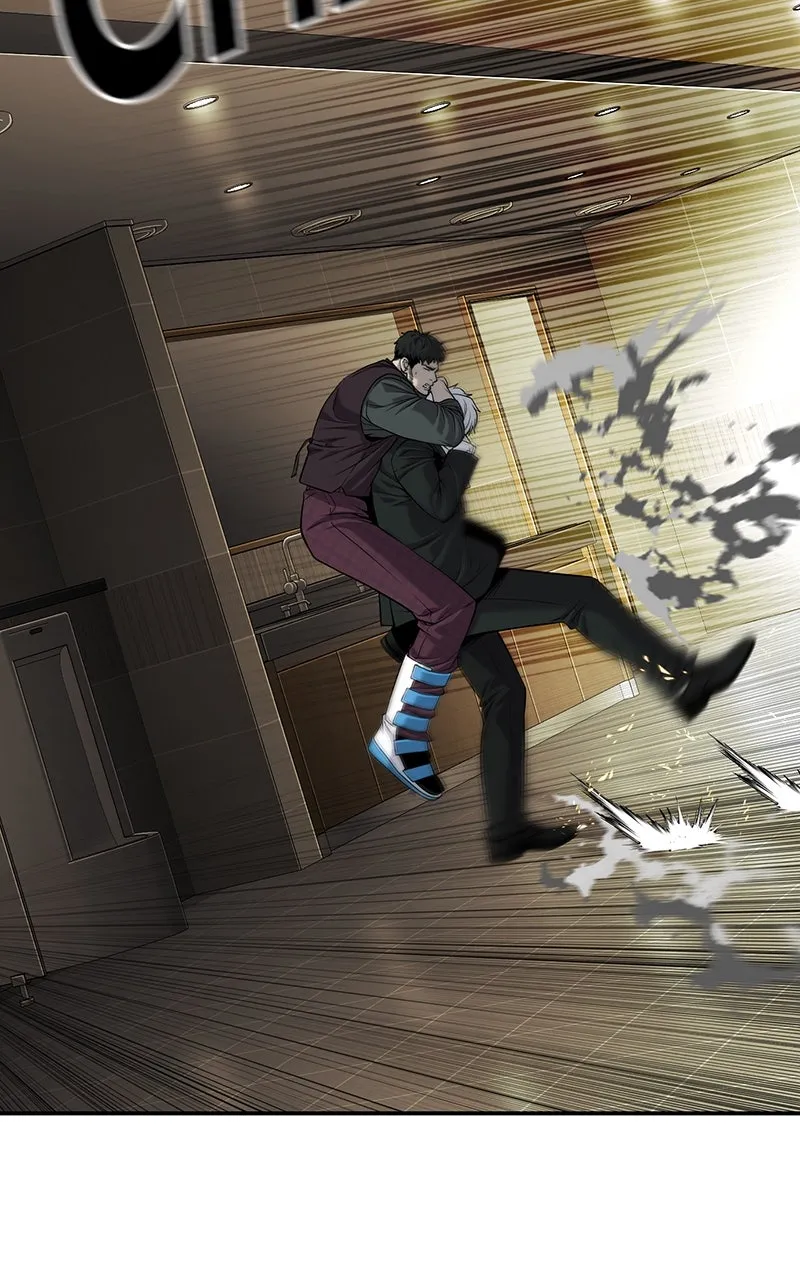 The Bad Son Chapter 38 page 44 - 
