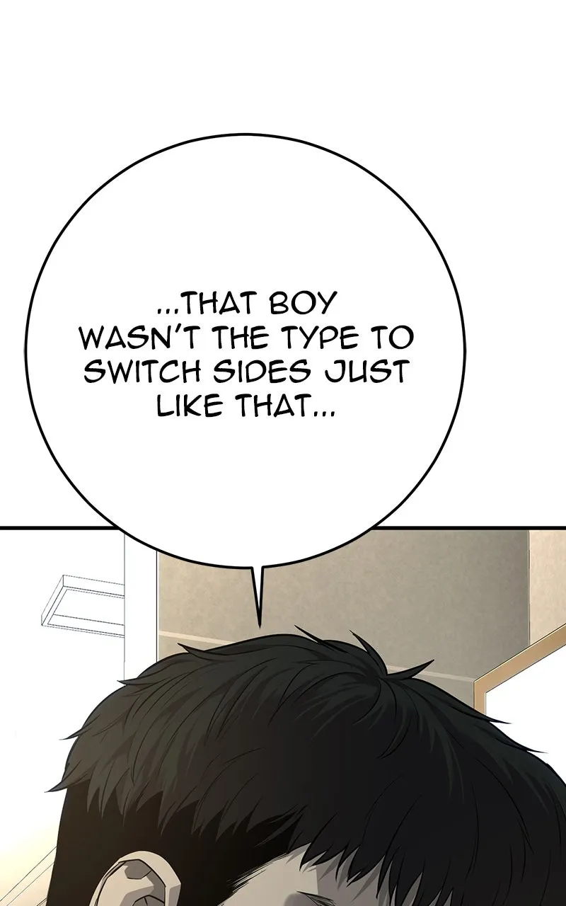 The Bad Son Chapter 38 page 6 - 