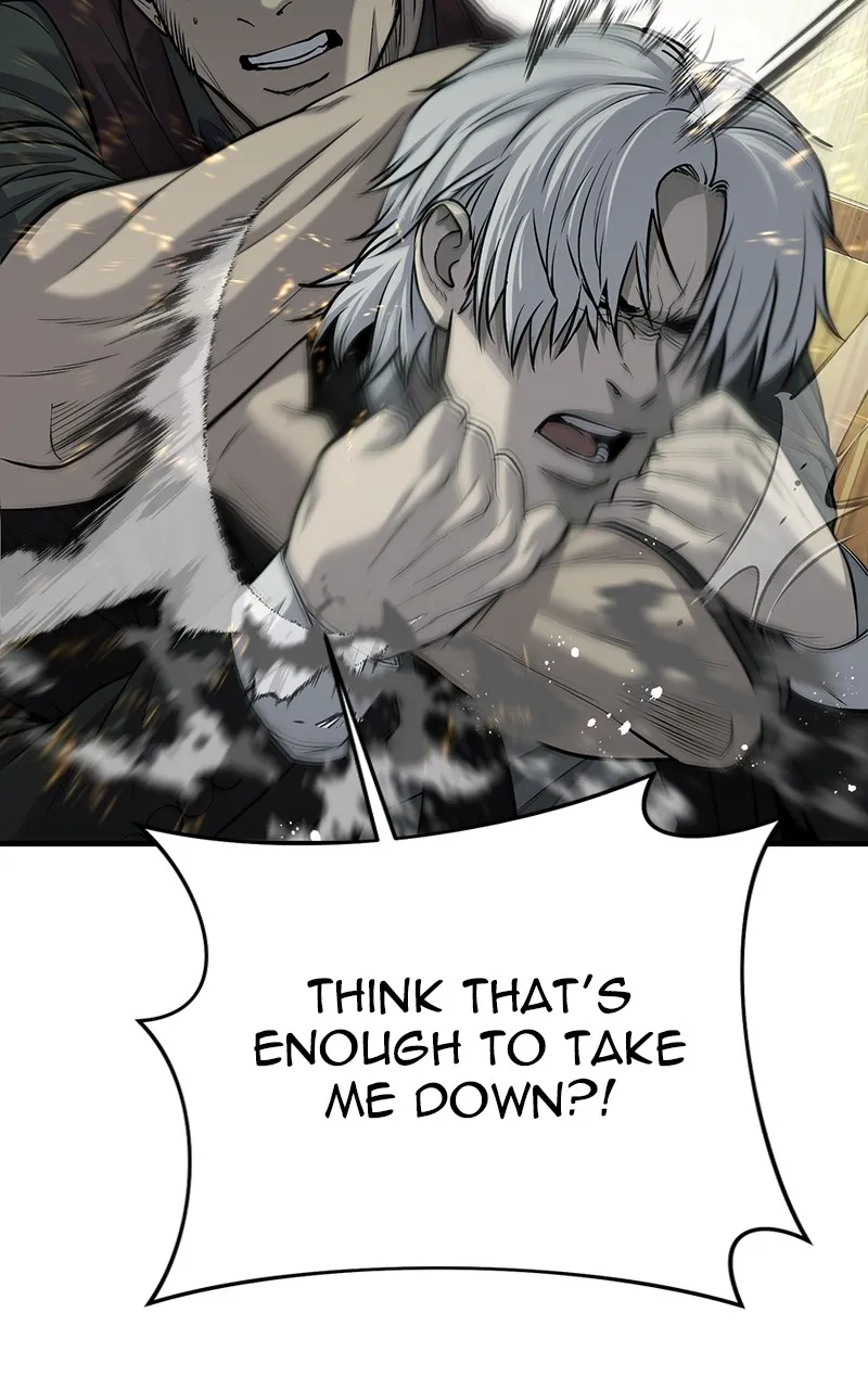 The Bad Son Chapter 38 page 56 - 