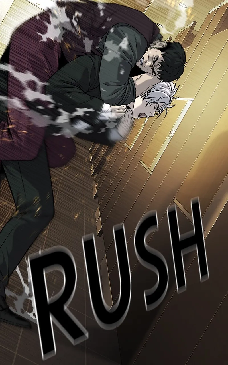 The Bad Son Chapter 38 page 64 - 